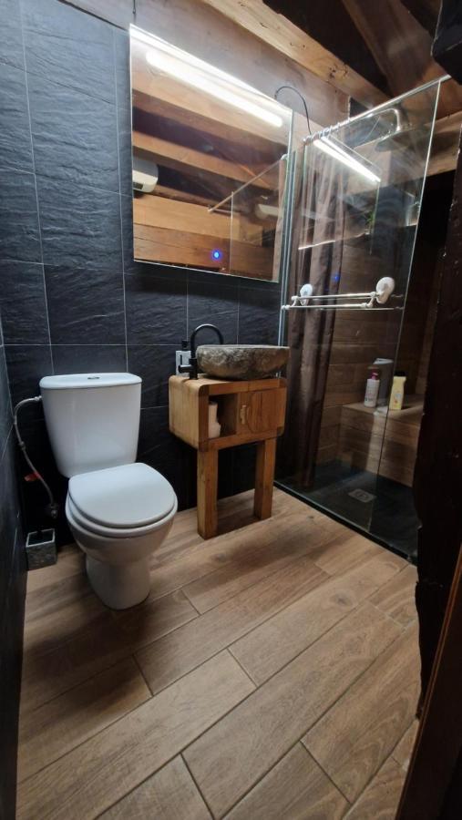 Loft La Catedral De Casa Botes Apartment Cuenca  Ngoại thất bức ảnh
