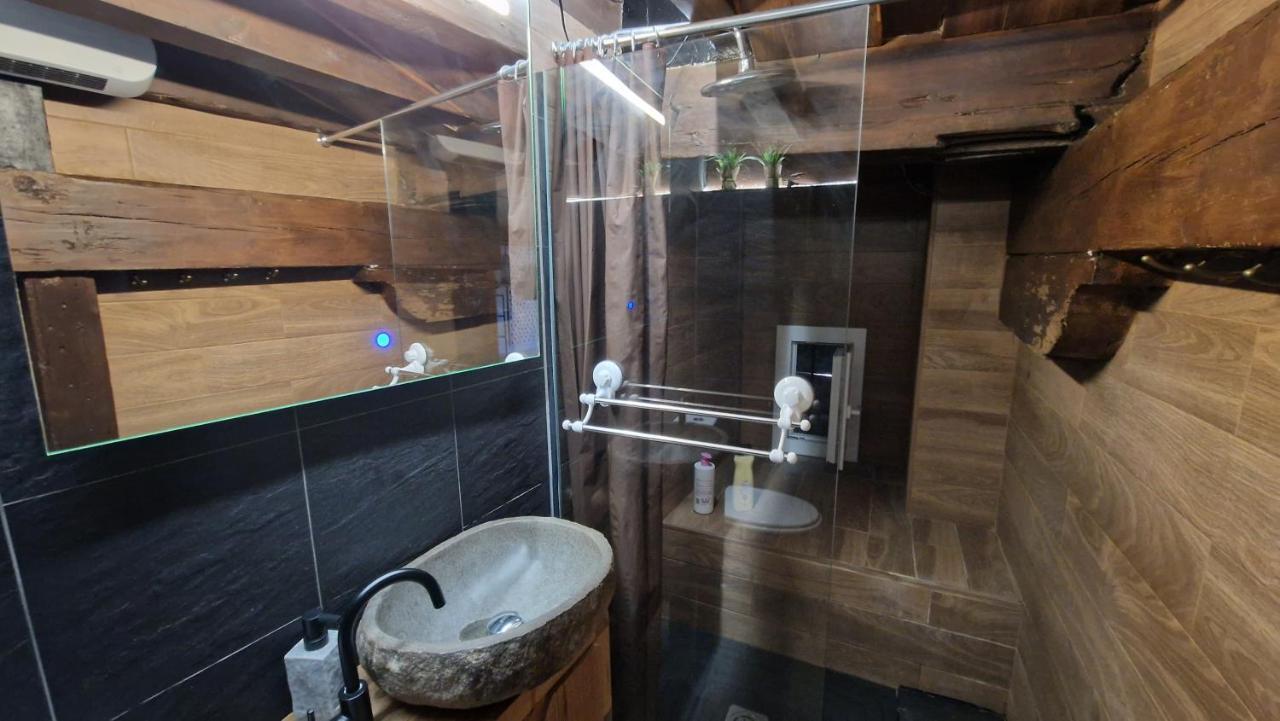 Loft La Catedral De Casa Botes Apartment Cuenca  Ngoại thất bức ảnh