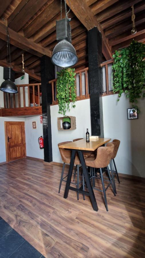 Loft La Catedral De Casa Botes Apartment Cuenca  Ngoại thất bức ảnh