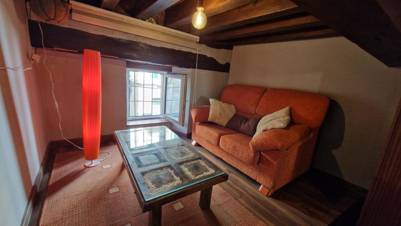 Loft La Catedral De Casa Botes Apartment Cuenca  Ngoại thất bức ảnh